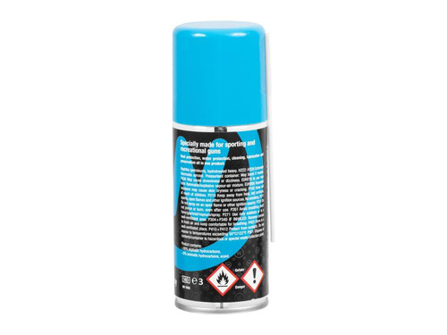 Walther - Universal Pro Gun Care Maintenance Oil - sprej 100 ml - 3.2068
