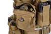 GFC Tactical - Nákladní kapsa s kapsou - olivová - GFT-19-018854