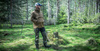 Helikon - Bunda Anorak Mistral® - Softshell - Mud Brown - KU-MSL-NL-60