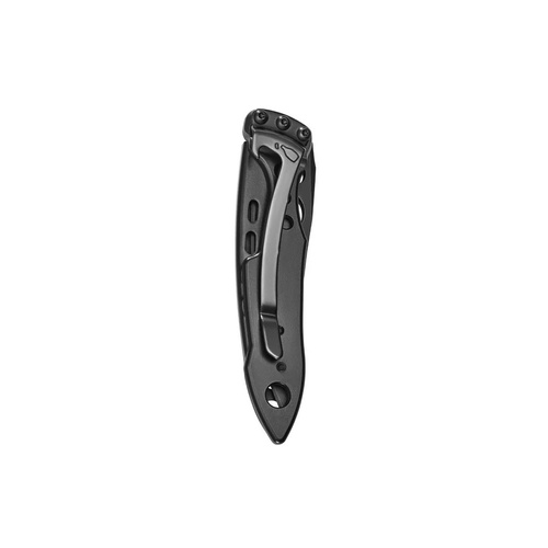 Leatherman - Zavírací nůž EDC Skeletool KB - nerezová ocel - Onyx - 833165