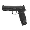 Strike Industries - EMP Pocket Clip - levý - SI-EMP-CLIP-L 