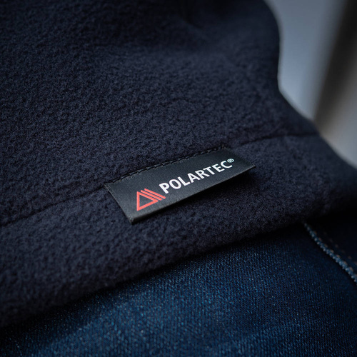 M-Tac - Military Fleece North Polartec - Black - 20467015