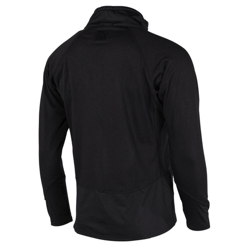 MFH - Mikina Thermal US Jacket Lining - Černý - 03202A
