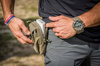 Helikon - NAVTEL Pouch® - Cordura® - Woodland - MO-O08-CD-03