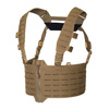 Přímá akce - Náprsní taška WARWICK Zip Front® - Coyote Brown - Cordura 500D - CR-WRWZ-CD5-CBR