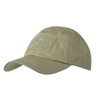 Helikon - Taktická čepice - PolyCotton Ripstop - Adaptive Green - CZ-BBC-PR-12