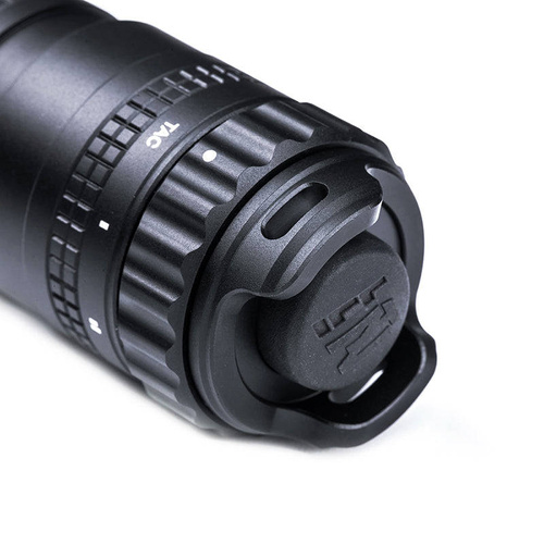 NEXTorch - Nabíjecí LED svítilna TA30 MAX - 2100 lm - TA30 MAX