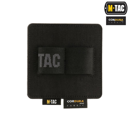 M-Tac - Modulární vložka pro pistolové zásobníky - černá - 10116002