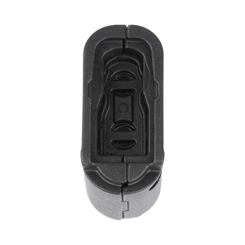 FAB Defense - Prodloužení zásobníku pro Glock 43 - +3 náboje - FX-4310B