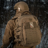 M-Tac - Bad Boy Patch - Výšivka - Coyote - 51390005