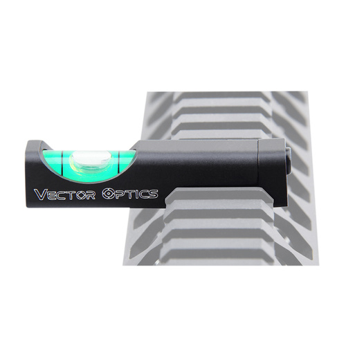 Vector Optics - Zbraňová úroveň GEN.II - Weaver/Picatinny - SCACD-20