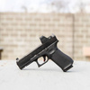 Primary Arms - Red Dot SLx RS-10 1x23 Mini Reflex 3 MOA - PA-SLX-RS-10