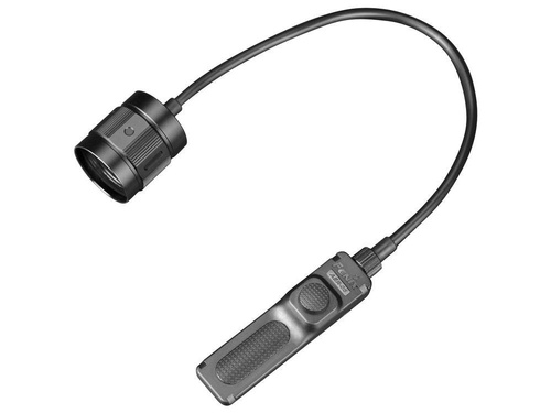 Fenix - Gelový spínač pro taktickou svítilnu - 29 mm - AER-05