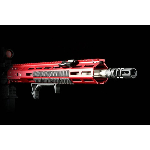 Strike Industries - JCOMP Gen2 kompenzátor pro .223 / 5.56 mm - SI-JCOMP2-223/5.56