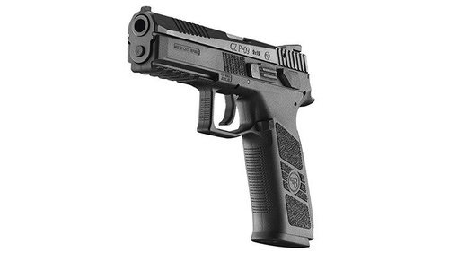 Česká Zbrojovka - CZ P-09 Pistole 9x19 Para