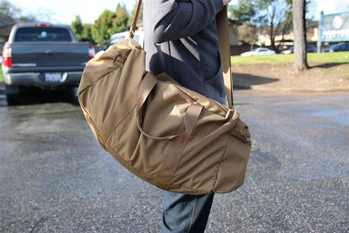 Helikon - Urban Training Bag® - Cordura® - Coyote - TB-UTB-CD-11