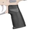 Reptilia - Grip CQG-NB - Bez chrániče ruky - Černý - 100-178