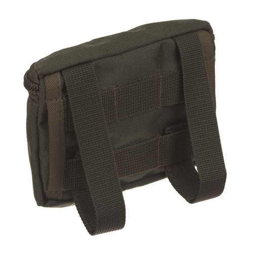 WISPORT - HandyPocket - olivově zelená