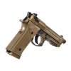 Umarex - ASG replika Beretta M9 A3 s pouzdrem - FDE - 6 mm - 2.6357 + 3.1595