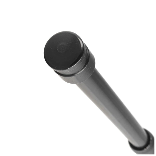 ESP - Tvrzený ergonomický teleskopický obušek se snadným uzamčením Ergonomic Easy Lock - 18" - černý/khaki - ExBTT-18HE-KH BHT-54