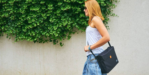 Esbit - Gril na dřevěné uhlí - velký - BBQ300S