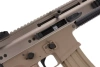 EC - AEG replika karabiny SCAR-L MK16 MOD 0 - Tan - WET-01-005926