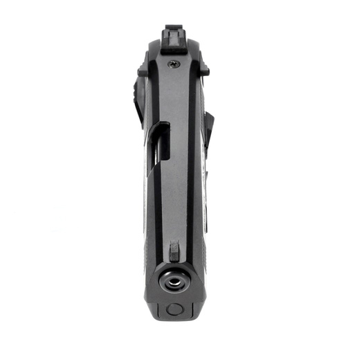Umarex - Vzduchová pistole CO2 Beretta Px4 Storm - 4,5 mm - černá - 5.8078