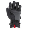 Mechanix - Zateplené rukavice ColdWork Peak - šedá / černá - CWKPK-58