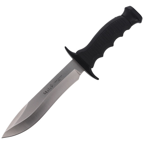 Muela - Outdoorový nůž s gumovou rukojetí 160 mm - 85-161