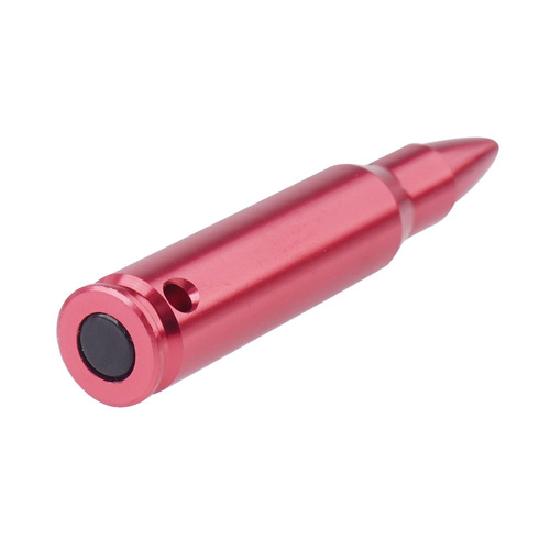 Vector Optics - Hliníkové krytky - 7,62x51 mm - 4 ks - SCSC-05