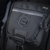 M-Tac - Satellite Magnet Bag Gen.II Elite Hex - černá - 10141802