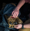 Helikon - Adaptér Insert Molle 2 - Coyote - IN-MA2-CD-11