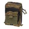 Helikon - Pouzdro Urban Admin Pouch - Cordura - MOLLE - Tiger Stripe - MO-O03-CD-62