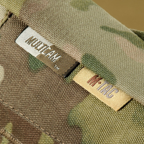 M-Tac - Administrativní brašna Elite - Cordura - Multicam - 10176008
