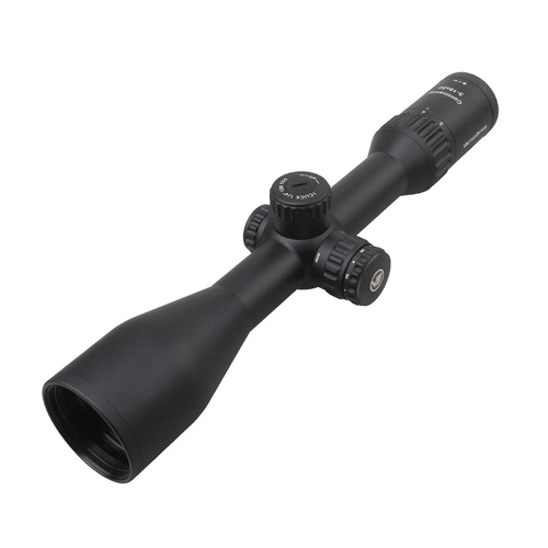 Vector Optics - Puškohled Continental x6 3-18x50 - CDM - SCOL-X21