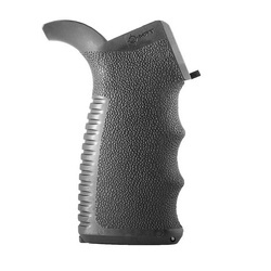 MFT - Pistolová rukojeť Engage pro AR15 - černá - EPG16-BL