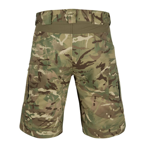 Helikon - Městské taktické šortky Flex 11''® - PolyCotton Twill - MP Camo® - SP-UFK-PT-33