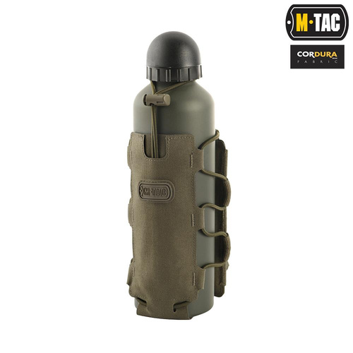 M-Tac - Pouzdro na láhev Elite - Ranger Green - 10113023 