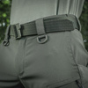 M-Tac - Aggressor Summer Flex Tactical Shorts - Army Olive - 20472062