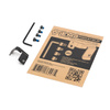 Strike Industries - EMP Pocket Clip - levý - SI-EMP-CLIP-L 