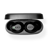 Axil - Aktivní chrániče sluchu XCOR Pro - Bluetooth 5.2 - černé - XCOR-P-E