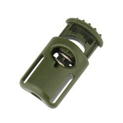 ITW Nexus - GTSP Cordloc® - zelený