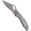 Spyderco - Nůž Byrd Meadowlark™ 2 Stainless - BY04P2