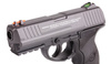 WinGun - Vzduchová puška Sport W3000 - ABS - 4,5 mm BB - CO₂ - WC4-303B