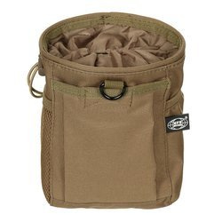 MFH - Pytel na odpadky - Coyote Brown