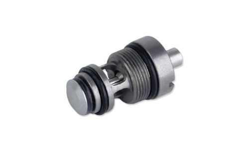 KM-Head - Giga ventil pro Desert Hard Kick