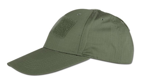 Mil-Tec - Taktická kšiltovka - OD Green - 12319001