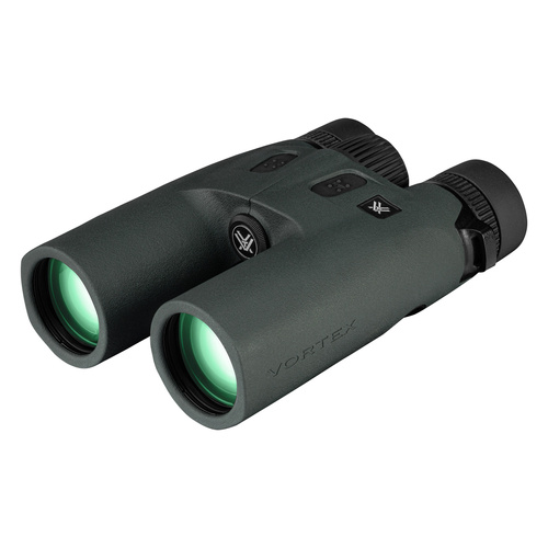 Vortex Optics - Dalekohled s Dálkoměrem Ranger HD 3000 10x42 - černý - LRF-RGR3000