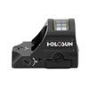 Holosun - HS407C X2 Micro Red Dot Sight s montáží na Picatinny lištu 