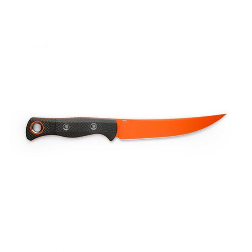 Benchmade - Lovecký nůž Meatcrafter - Full Tang - CPM S45VN - 15500OR-2